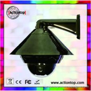6 inch advanced applied high speed dome camera